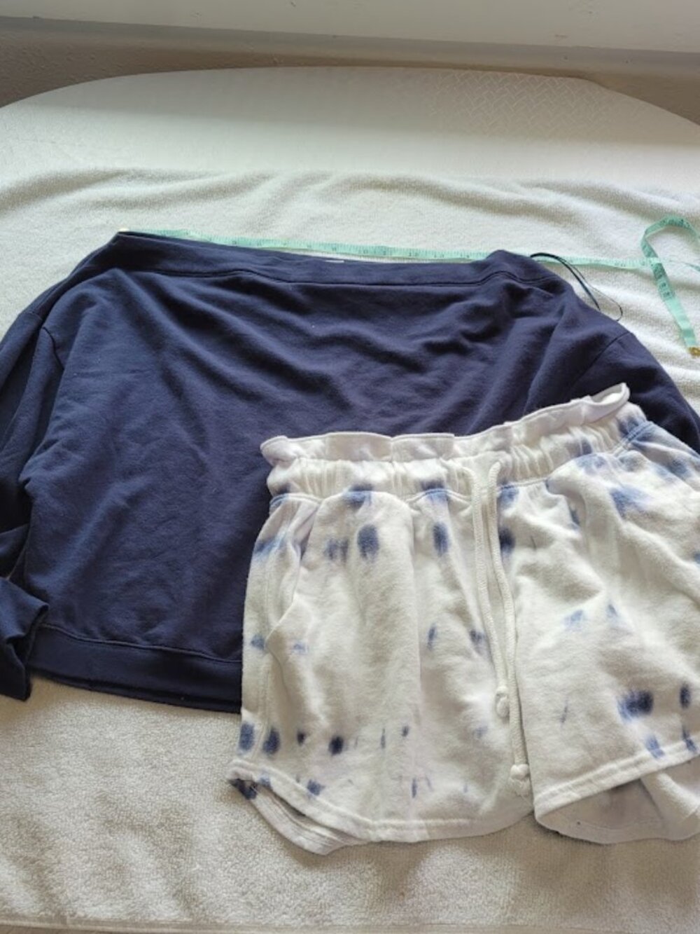90s Comfy Lounge Set S/M